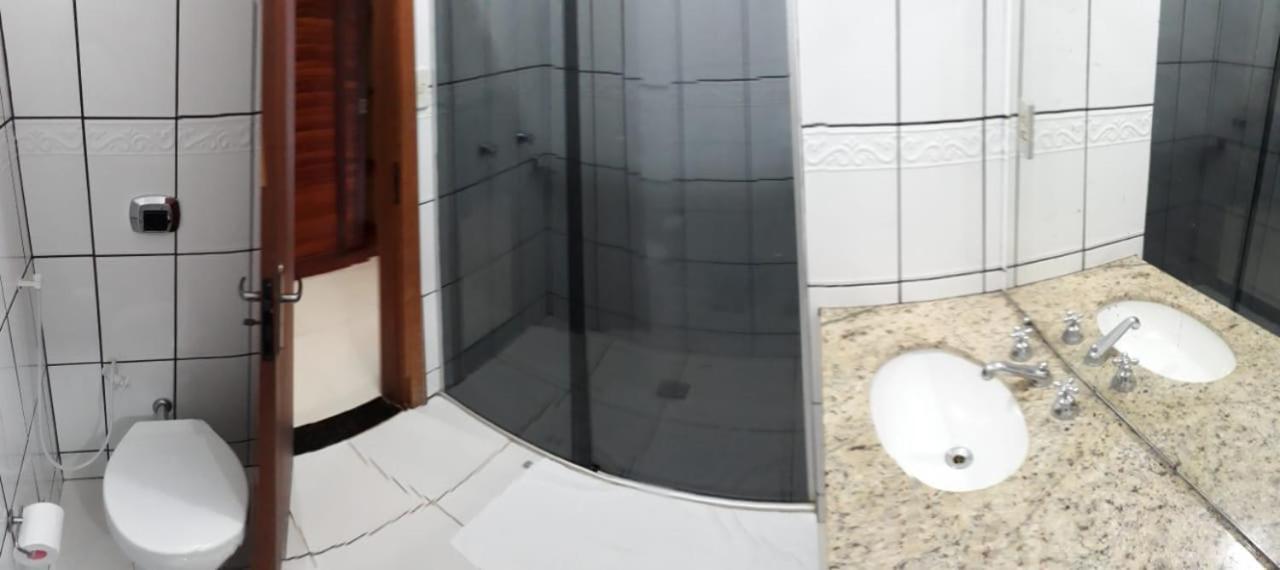 Bravo City Hotel Primavera Primavera do Leste Extérieur photo